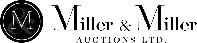 miller&miller logo horizontal
